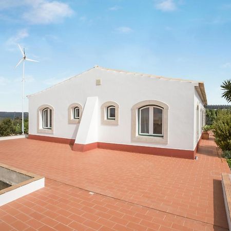 Casa Das Furnas - Eco Home Vila do Bispo Exteriér fotografie