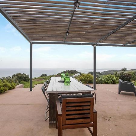 Casa Das Furnas - Eco Home Vila do Bispo Exteriér fotografie