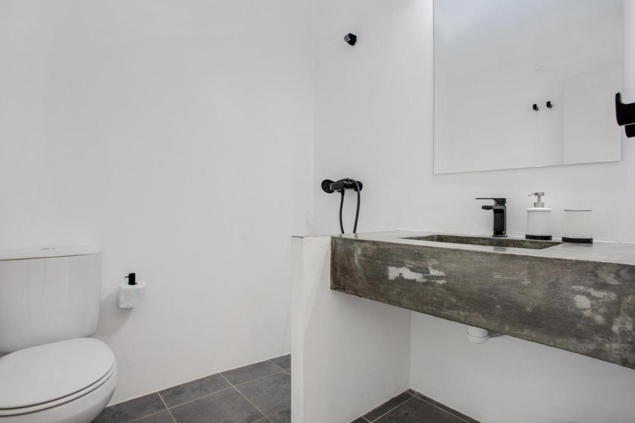 Casa Das Furnas - Eco Home Vila do Bispo Exteriér fotografie